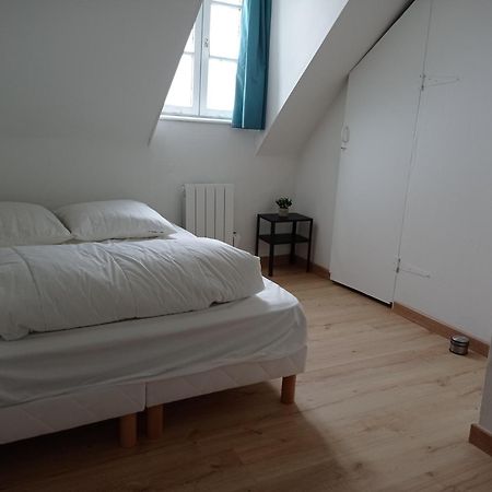 L'Opale, Appartement 7 Berck Buitenkant foto