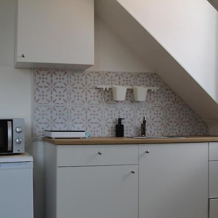 L'Opale, Appartement 7 Berck Buitenkant foto
