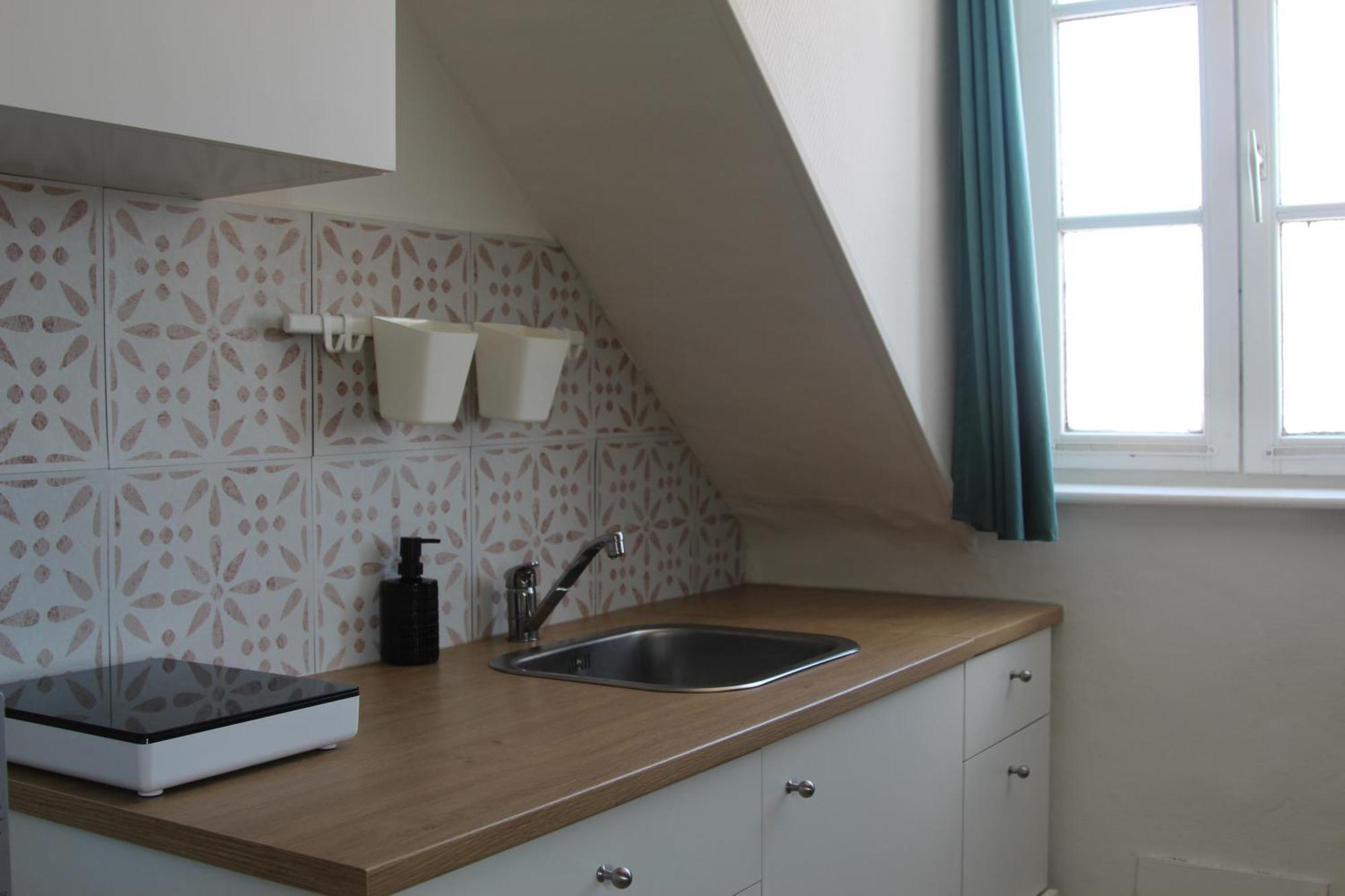 L'Opale, Appartement 7 Berck Buitenkant foto