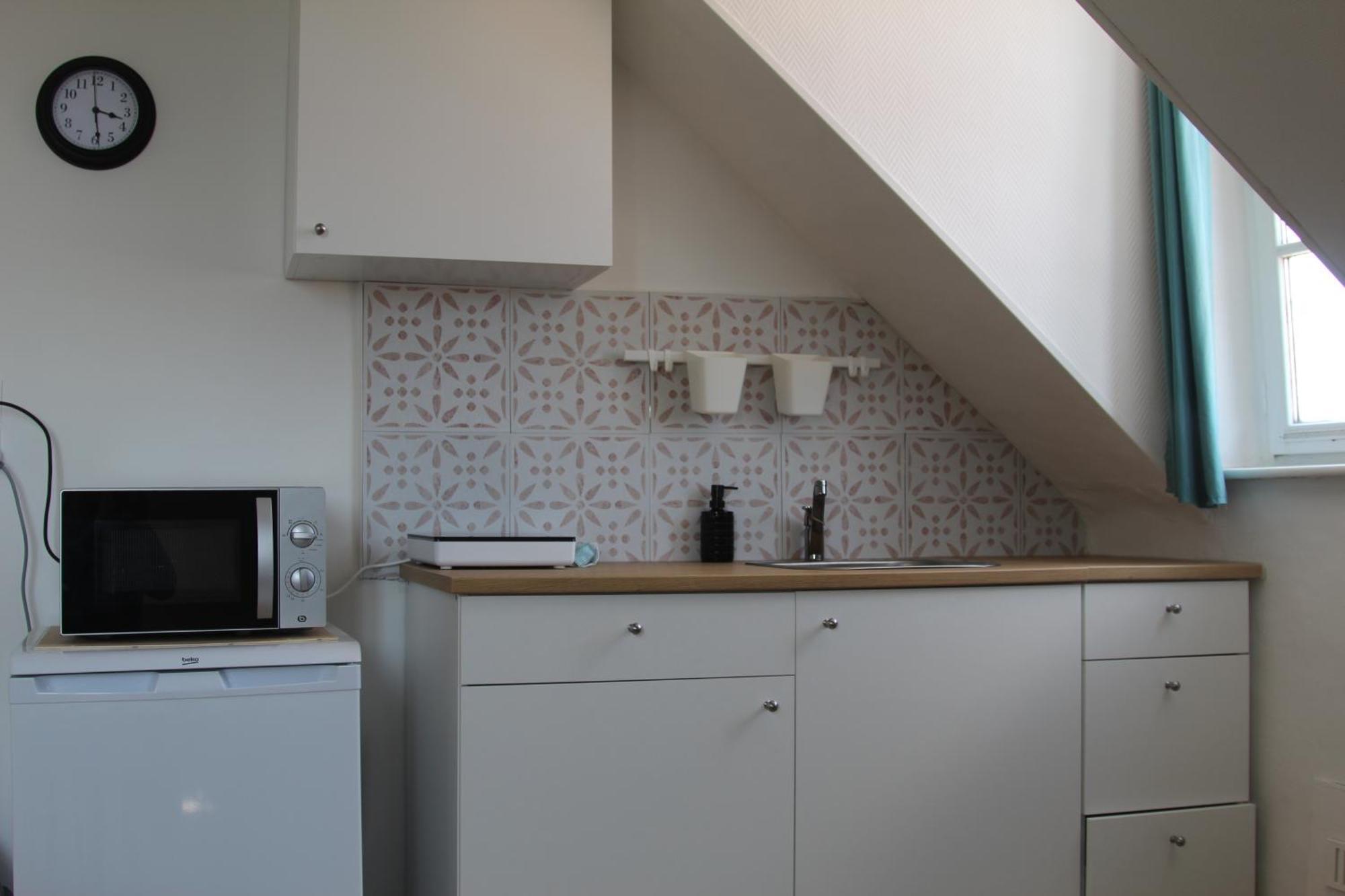 L'Opale, Appartement 7 Berck Buitenkant foto